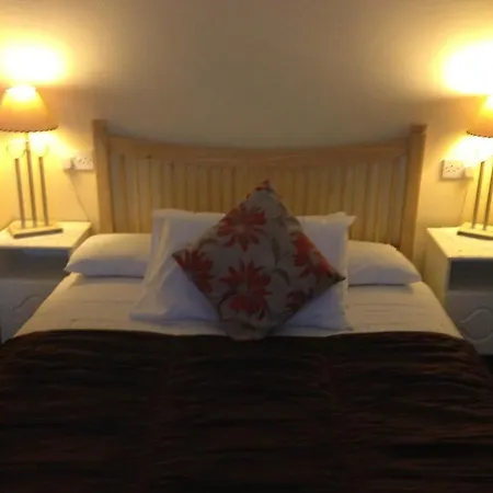 Killarney House Western Road Guest house Cork