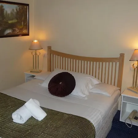 Killarney House Western Road Guest house Cork