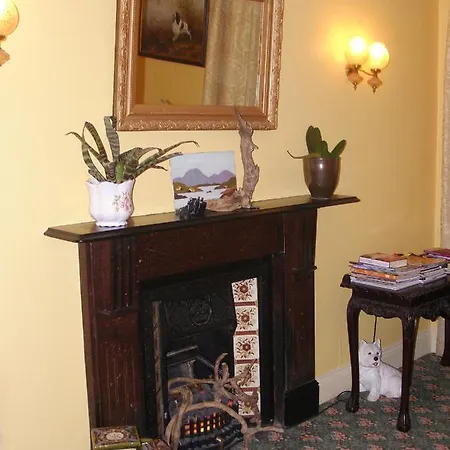 Guest house Killarney House Western Road 3*