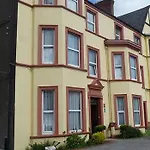 Killarney House Western Road 3* 科克