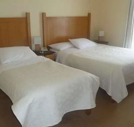 Killarney House Western Road بيت ضيافة