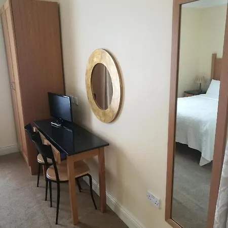 Killarney House Western Road