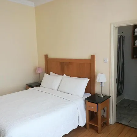 Killarney House Western Road بيت ضيافة