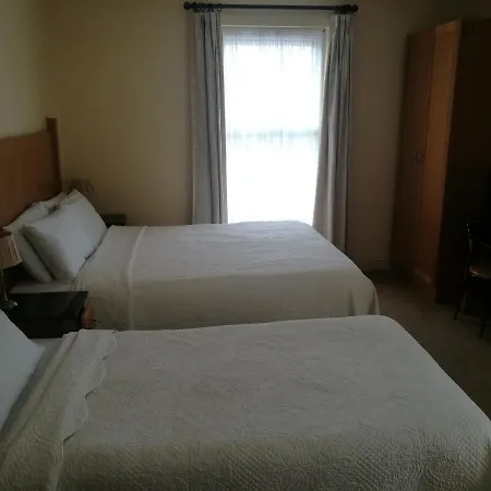 Killarney House Western Road