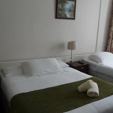 Killarney House Western Road