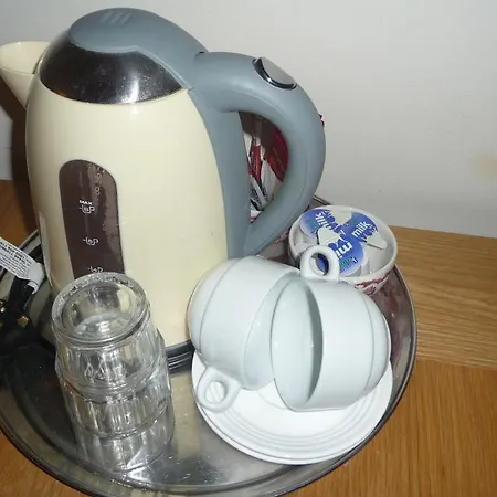 Killarney House Western Road 3* كورك