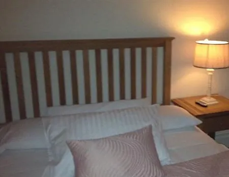 Killarney House Western Road كورك