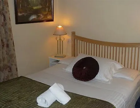 Killarney House Western Road Affittacamere 3*