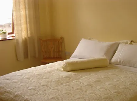 Killarney House Western Road بيت ضيافة