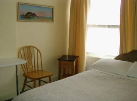 بيت ضيافة Killarney House Western Road