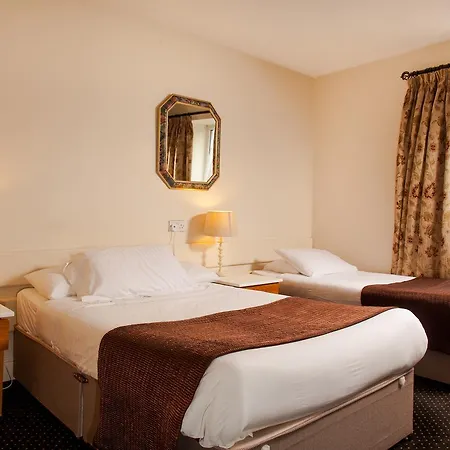 Killarney House Western Road بيت ضيافة