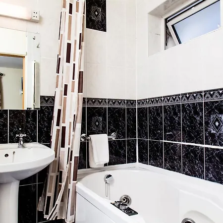 Killarney House Western Road