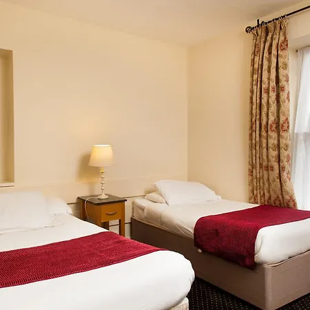 Killarney House Western Road 3* كورك