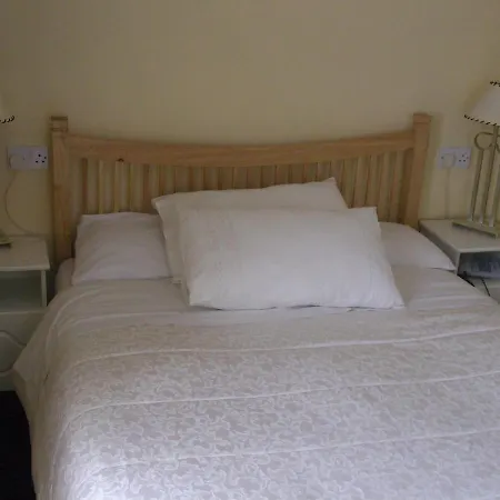 Killarney House Western Road 3* كورك