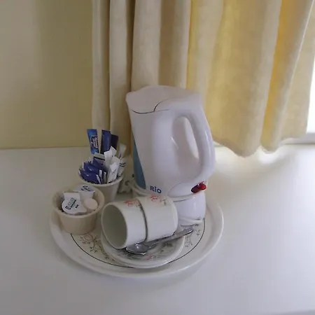 بيت ضيافة Killarney House Western Road