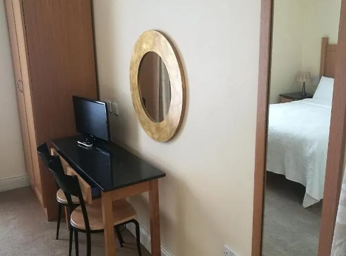 Killarney House Western Road