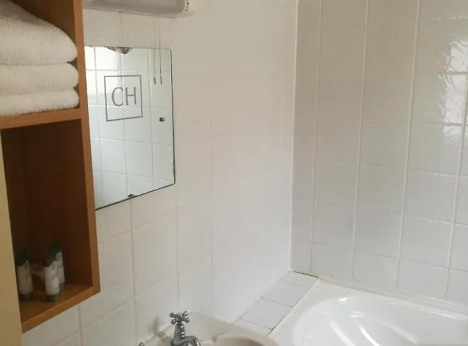 Killarney House Western Road 3* Корк