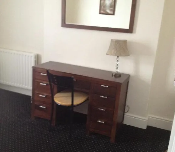 Killarney House Western Road 3*