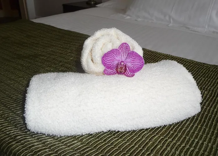 Killarney House Western Road 3*