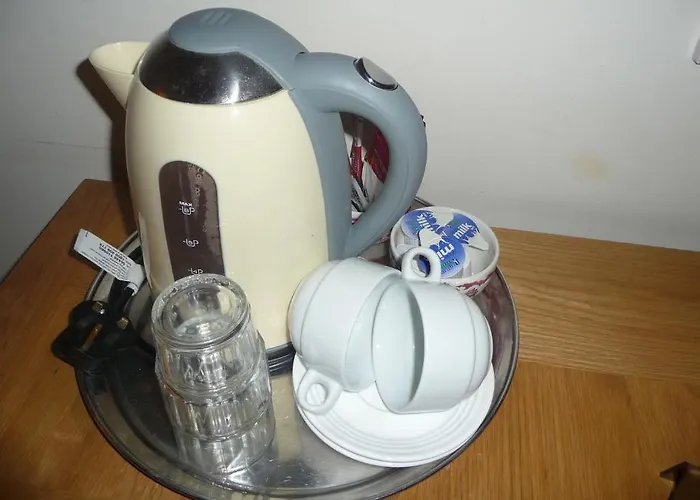 Killarney House Western Road 3* Cork