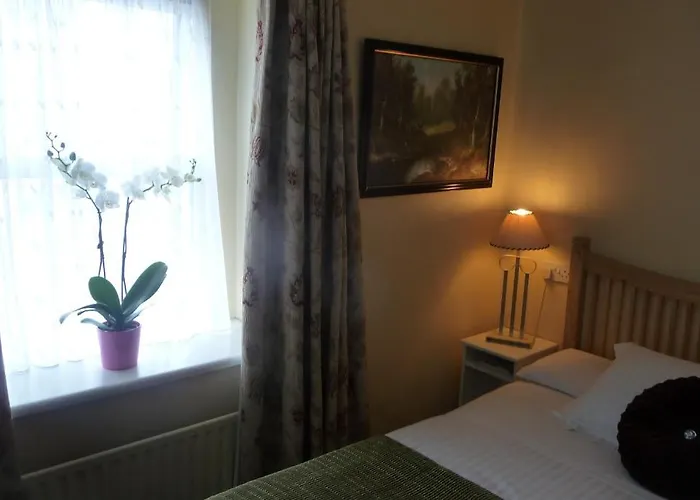 Killarney House Western Road Cork