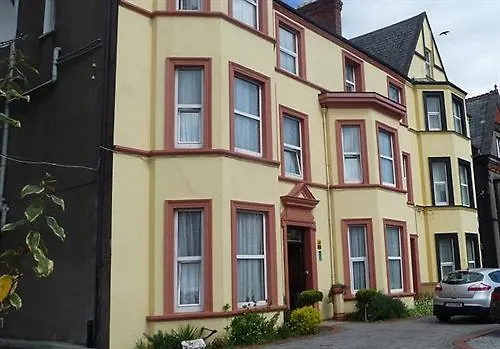 Killarney House Western Road 3* Cork