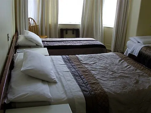 Killarney House Western Road 3*