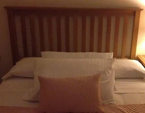 Killarney House Western Road 3*