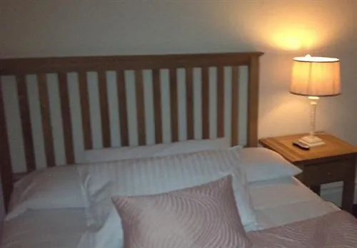 Killarney House Western Road Корк