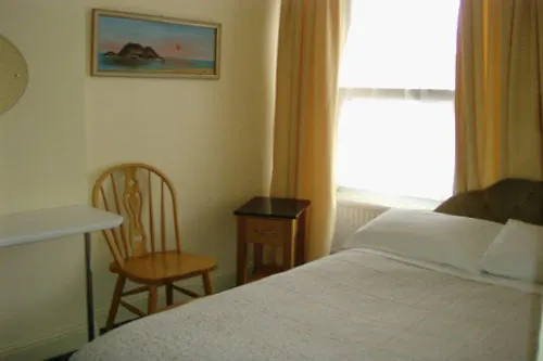 Гостевой дом Killarney House Western Road