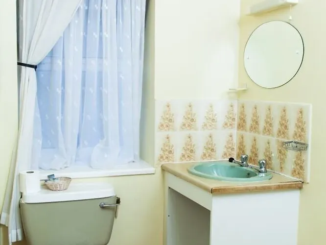 Killarney House Western Road