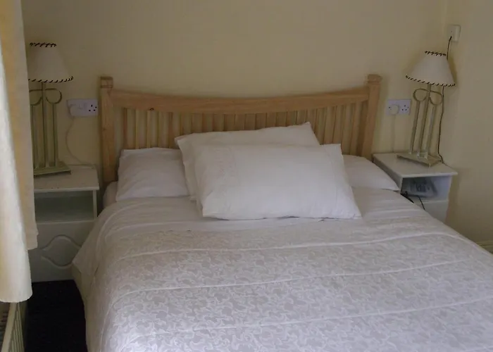 Killarney House Western Road 3* Cork