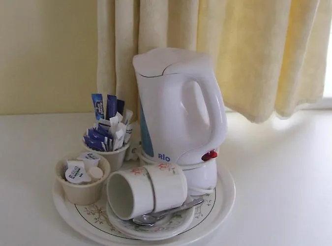 Gæstehus Killarney House Western Road