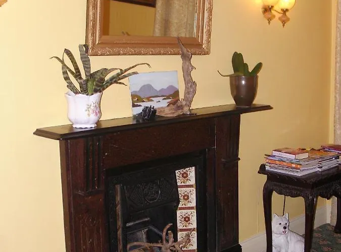 Gæstehus Killarney House Western Road 3*