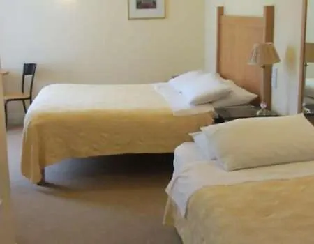 Guest house Killarney House Western Road