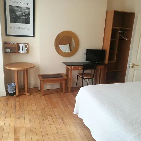 Гостевой дом Killarney House Western Road