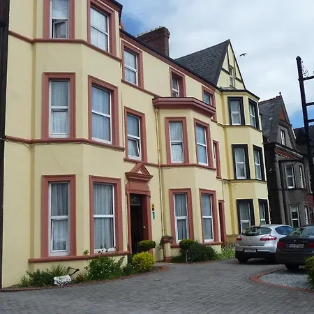 Killarney House Western Road 3*
