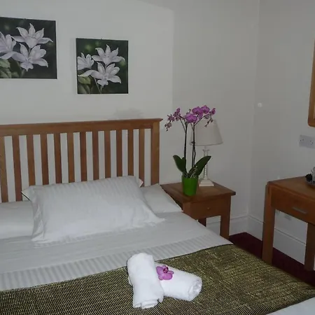 Killarney House Western Road 3* Κορκ