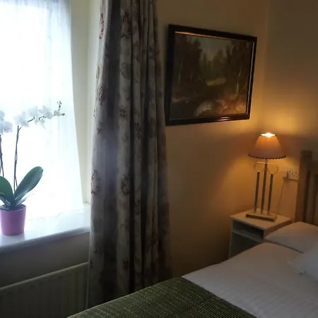 Killarney House Western Road Κορκ