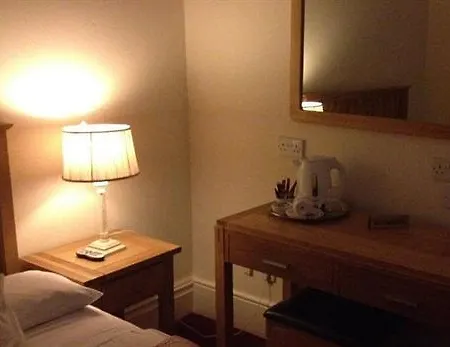 Πανσιόν Killarney House Western Road Κορκ
