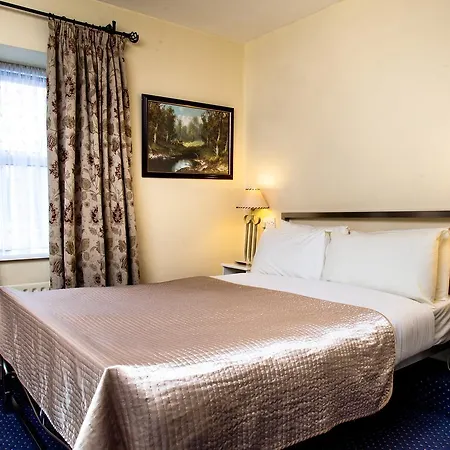 Killarney House Western Road Гостевой дом Корк
