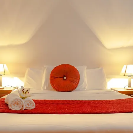 Killarney House Western Road 3* Корк