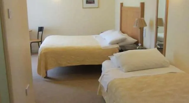 Гостевой дом Killarney House Western Road