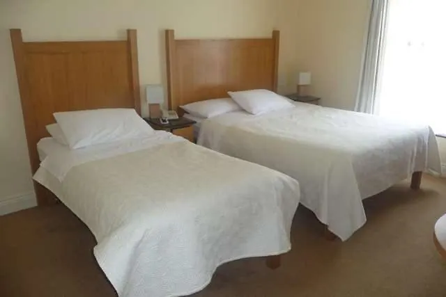 Killarney House Western Road Гостевой дом