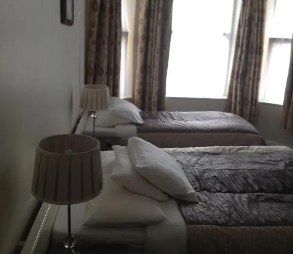 Killarney House Western Road Гостевой дом