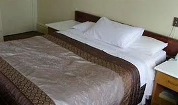 Killarney House Western Road Гостевой дом Корк