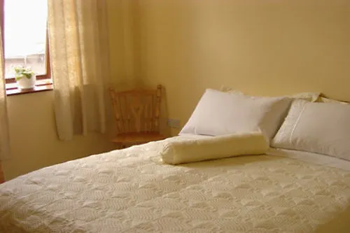 Killarney House Western Road Гостевой дом