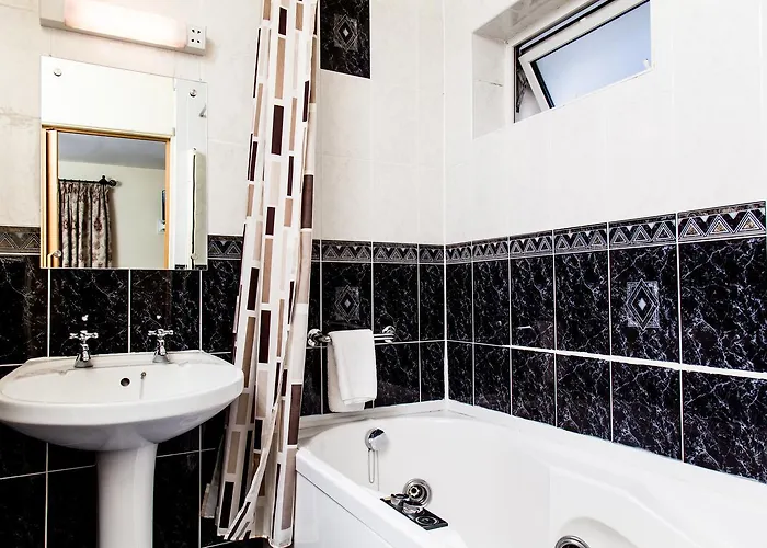 Killarney House Western Road